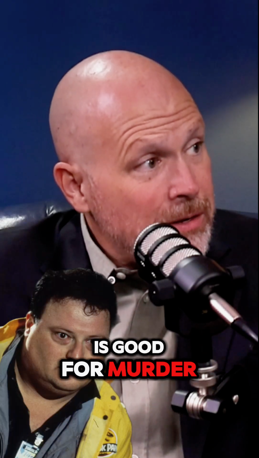 Doug Defends Short - Dennis Nedry is a straight up murderer