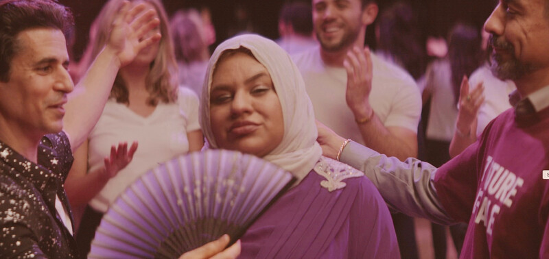 My So-Called Iraqi Wedding