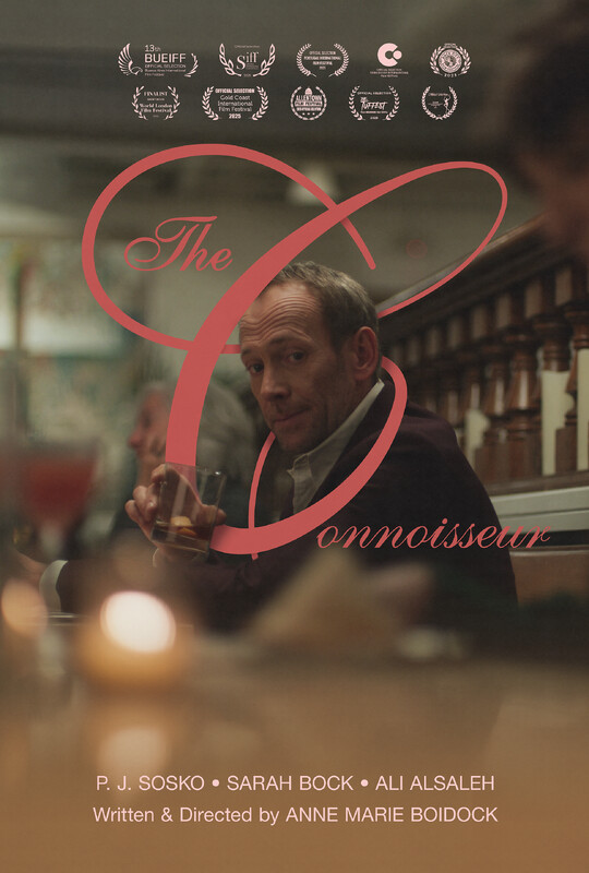 The Connoisseur