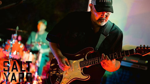 The Salt Yard brings in the best live music in Albuquerque for both relaxing nights out and for our rocking themed parties.