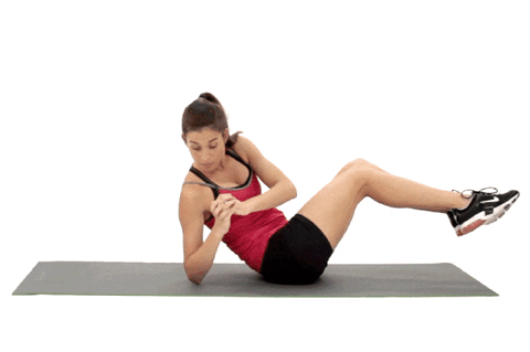Treinamento para mulheres