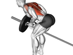 T-Bar Rows: Row Your Way to a Back Worth Flexing!
