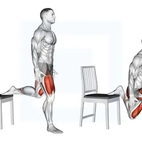Agachamento Búlgaro (Afundo Búlgaro): Benefícios, Para que serve e Como Fazer [2025] 