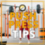 Push Press: Complete Guide