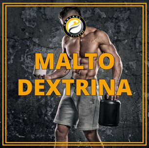 Maltodextrina Engorda? A Verdade Sobre o Suplemento Mais Barato (e Incompreendido) da Academia