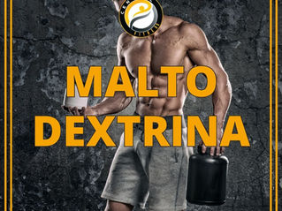 Maltodextrina Engorda? A Verdade Sobre o Suplemento Mais Barato (e Incompreendido) da Academia