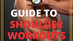 Stop Ignoring Your Rear Delts! The Ultimate 3D Shoulder Workout Guide