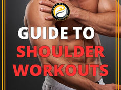 Stop Ignoring Your Rear Delts! The Ultimate 3D Shoulder Workout Guide