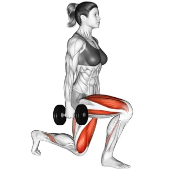 Bulgarian Split Squats: Mastering Leg Gains
