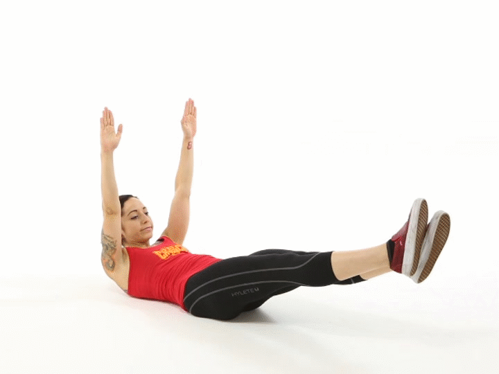 9 EXERCÍCIOS PARA PERDER BARRIGA E AFINAR A CINTURA