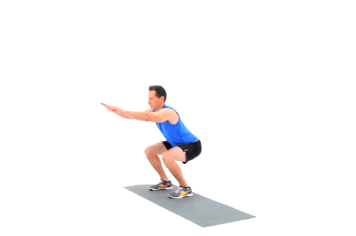9 Exercícios de perna que você deve fazer