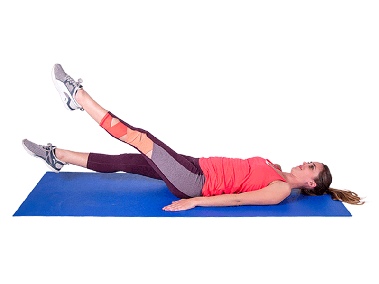 9 EXERCÍCIOS PARA PERDER BARRIGA E AFINAR A CINTURA