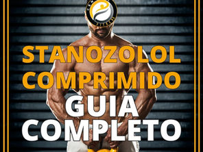 STANOZOLOL