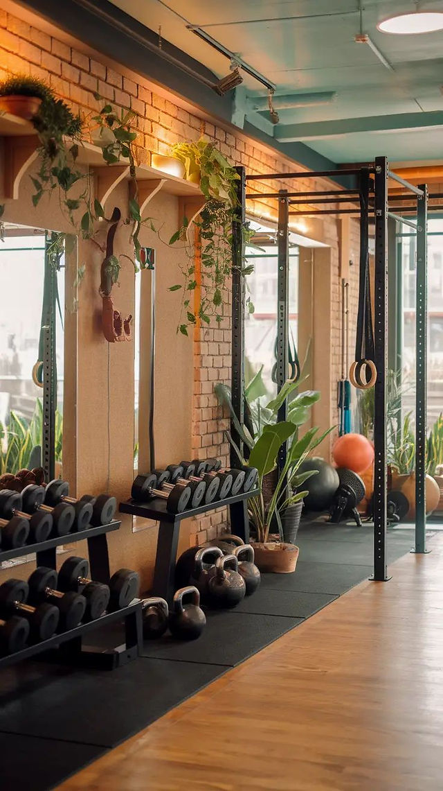 Home Gym