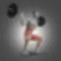 Barbell Sumo Squat Exercise