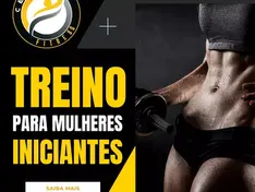 Treino Para Mulheres Iniciantes - Transforme Seu Corpo em 2025