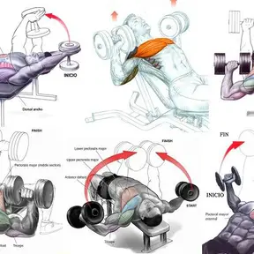 10 Best Chest Exercises: Science-Backed Moves for Strength and Size 
