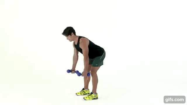 TUDO SOBRE TREINO DE COSTAS