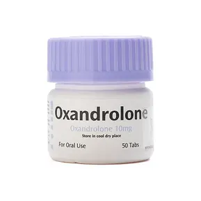 7 BENEFÍCIOS DA OXANDROLONA para Iniciantes