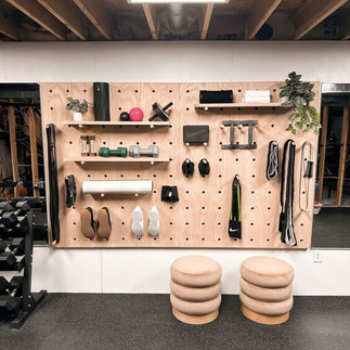 Home Gym