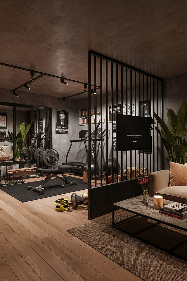 Home Gym