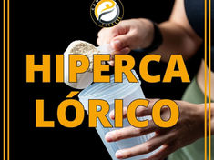 Hipercalórico: O que você deve Saber