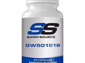 GW501516: The Ultimate Guide