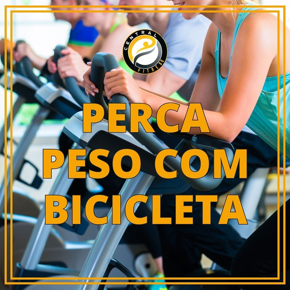 imagem mostrando a Perca Peso de Forma Divertida