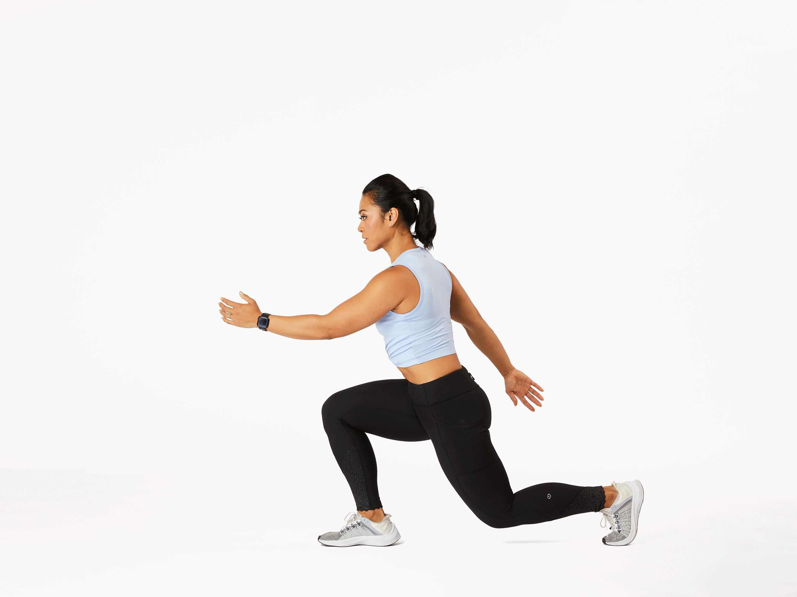 SEIS EXERCÍCIOS QUE VOCÊ PODE FAZER EM CASA