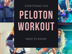 Peloton Workouts for Weight Loss: The Ultimate Guide