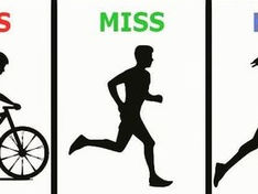 Aeróbicos Tradicionais (LISS) versus HIIT: 3 Diferenças Básicas