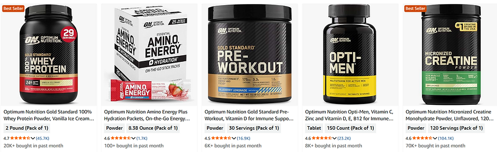 Workout for Beginners: Overcome Gym Anxiety & See Results (FAQ)