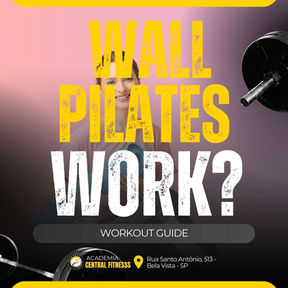 What is the Difference Between Regular Pilates and Wall Pilates?