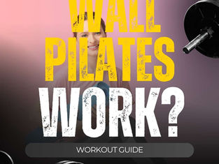 What is the Difference Between Regular Pilates and Wall Pilates?