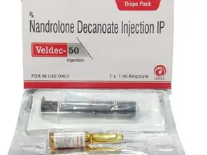 💉💥Deca Durabolin: The Complete Guide