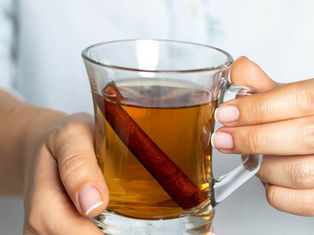 Chá de Canela para Emagrecimento: Eficácia e Benefícios