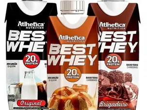 5 Suplementos p/ Melhorar nos Treinos