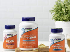 Ômega-3: O que você Precisa Saber