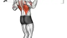 How to Do a Pull-Up: From Zero to 10 Reps (Progression Guide)