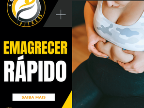 Como Emagrecer Rápido: Estratégias para emagrecer