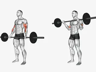 Rosca Direta com Pegada Aberta
