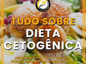 Dieta Cetogênica: O Guia Completo para Emagrecer e Melhorar sua Saúde em 2025