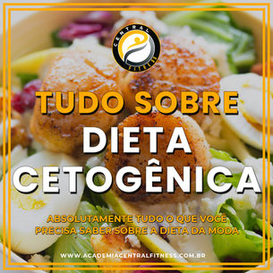 Dieta Cetogênica: O Guia Completo para Emagrecer e Melhorar sua Saúde em 2025