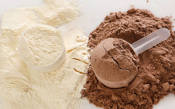TUDO SOBRE WHEY PROTEIN