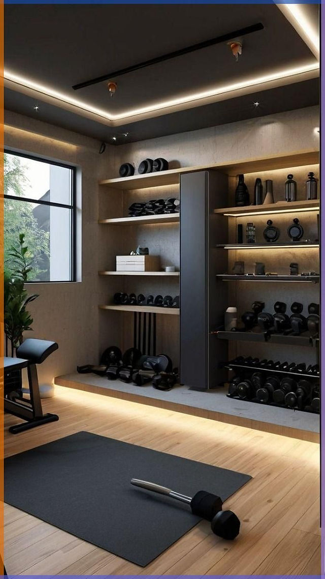 Home Gym