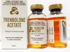 Trembolona