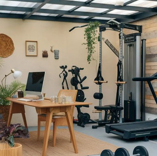 Home Gym