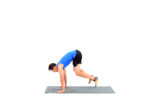 9 EXERCÍCIOS PARA PERDER BARRIGA E AFINAR A CINTURA