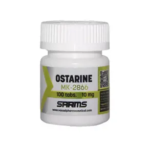 Ostarine: Your Complete Guide to Benefits, Dosage, and Results