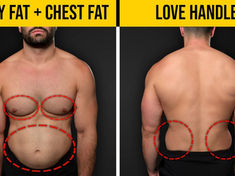 Top Chest Fat Burning Exercises for a Defined Physique